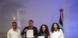 Trabaja Gobierno de Oaxaca para garantizar el acceso a la justicia de las personas con discapacidad