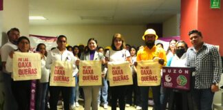 Continúa Sego impulso a campaña Cero Tolerancia al Acoso y Hostigamiento Sexual