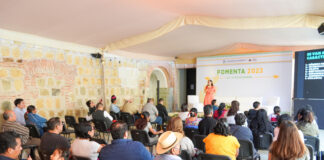 Fortalece Sedeco a MiPyMEs oaxaqueñas de giro agroindustrial con Fomenta 2023
