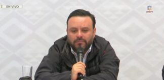 Protesta de Teojomulco causó daños por más de 700 mil pesos: Sego