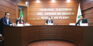 Acredita TEEO actos de violencia política contra mujeres en razón de género cometidos por 4 autoridades municipales