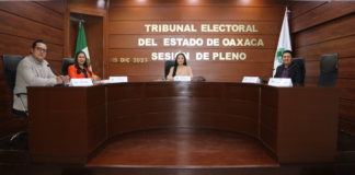 Ordena TEEO modificar lineamientos en materia de reelección y elección consecutiva a cargos de elección popular