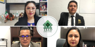 Ordena TEEO al IEEPCO se pronuncie respecto a las medidas cautelares solicitadas por una diputada