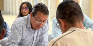 Fortalece Defensoría Pública de Oaxaca respeto a derechos fundamentales de PPL