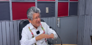 Rechaza Neri instalación de tiradero en la Joya, no descarta tintes políticos en bloqueo