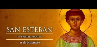 EfeméridesRIO: Día de San Esteban