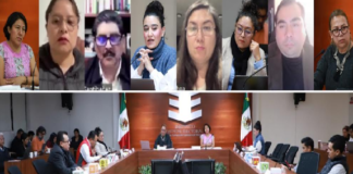 IEEPCO califica elecciones por SNI y aprueba integración de Consejos Municipales Electorales