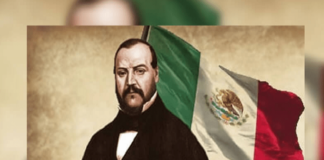 EfeméridesRIO: Ignacio Comonfort es nombrado presidente interino