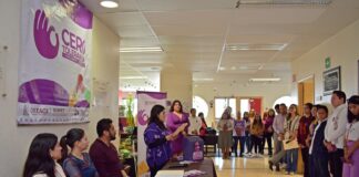 Icapet implementa Buzón Violeta contra el hostigamiento y acoso sexual