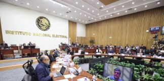 Aprueba INE Lineamientos para conformar la Lista Nominal de Electores en prisión preventiva