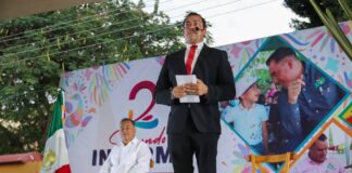 Más de 47 mil familias xoxeñas han sido beneficiadas en este segundo año de transformación en materia de asistencia social: EOH