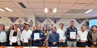 Realizará INE Voto en Prisión Preventiva del 6 al 20 de mayo de 2024