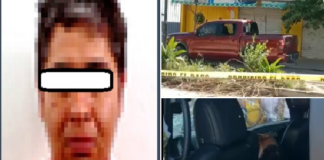 DETRÁS DE LA NOTICIA: Presiona EU para combatir a narcotraficantes en la Costa