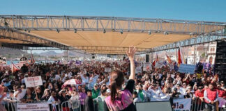“México tiene que seguir creciendo con prosperidad compartida”: Claudia Sheinbaum desde Guaymas