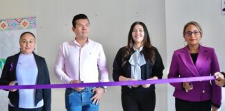 A través de acciones transversales, impulsa Sego la igualdad de género y clima laboral libre de violencia