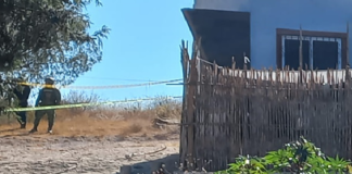 Ejecutan a dos integrantes de una familia en Miahuatlán, eran mujeres