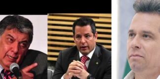 Detectan pagos irregulares por más de $17 millones en segutidad pública de Oaxaca