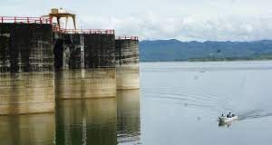 Informa Protección Civil sobre desfogue controlado de la presa Cerro de Oro