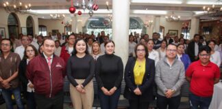 Fortalece Gobierno del Estado la atención a la ciudadanía