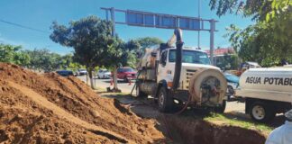 Con más de 203 mdp, impulsa Ceabien desarrollo sostenible de las comunidades oaxaqueñas