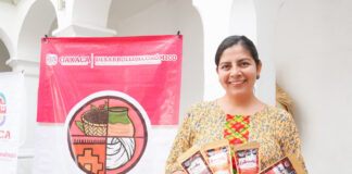 Más de 150 Mipymes oaxaqueñas cuentan con nuevos puntos de venta a través de Orgullo Oaxaca