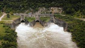 Realizará Conagua desfogue de presa Cerro de Oro para controlar la maleza subacuática