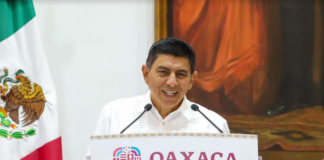 DETRÁS DE LA NOTICIA: Avanza el combate a la corrupción y proyectos estratégicos en Oaxaca