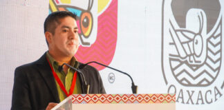 Selecciona Sedeco imagen oficial de la marca de certificación Hecho en Oaxaca