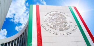 Oaxaca rumbo al Senado