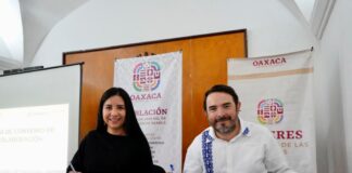 Buscan SM y Digepo reducir brechas de género en Oaxaca
