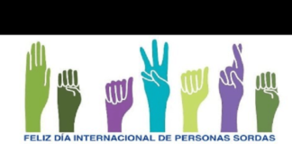 EfeméridesRIO: Día Internacional de las Personas Sordas