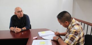 Entrega Protección Civil a Sedatu dictámenes de factibilidad de uso de suelo