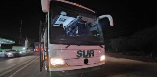 Aseguran otros 31 migrantes en Oaxaca, ahora en la Mixteca