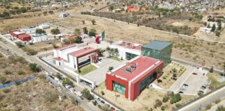 Recibe Congreso de Oaxaca terna para elección de titular de la Comisión de Búsqueda de Personas Desaparecidas