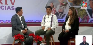 “De pena ajena”, señalamientos del senador Adolfo Gómez, dice Salomón Jara