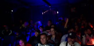 Llega Cine Gob a la Alameda de León por Festival Navideño