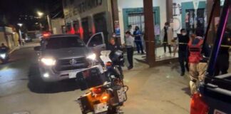 Trabajadores de Panadería los baleados, fueron citados para una presunta entrega de pan y son baleados en Mexicapam