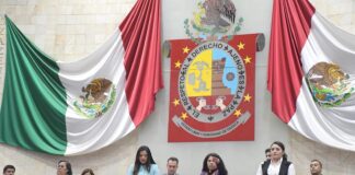 Diputadas manifiestan su respaldo para que en Oaxaca continúen acciones contra el trabajo infantil