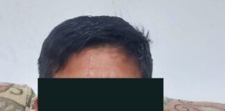 Fiscalía aprehende en Chiapas a probable responsable de tentativa de feminicidio