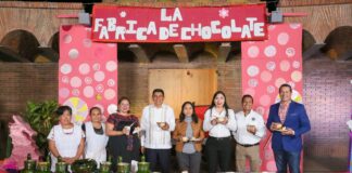 Anuncia DIF Oaxaca celebración del Día de Reyes para las niñas y niños del estado