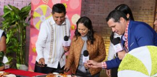 Anuncia DIF Oaxaca celebración del Día de Reyes para las niñas y niños del estado