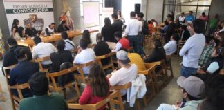 Lanza Gobierno de Oaxaca convocatoria Nacionales Conade 2024 Etapa Estatal