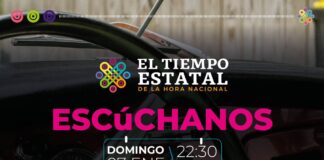 Orientarán sobre hábitos alimenticios en la niñez en El Tiempo Estatal de la Hora Nacional