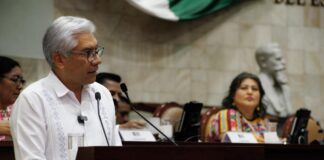 Gobierno Estatal impulsa el desarrollo de Oaxaca con más de 3 mil 600 mdp en obra pública