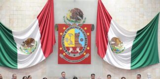 Resaltan congresistas avances en la Secretaría de Educación Pública para el bienestar de las y los estudiantes