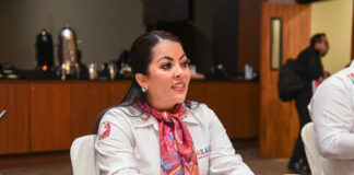 Reafirma Sectur Oaxaca compromiso con cámaras y asociaciones para avanzar en la calidad turística