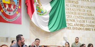 Llaman congresistas a Secretaria de Movilidad a combatir la corrupción