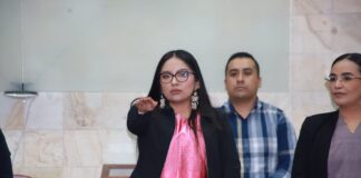 Impulsa Sebienti política social con resultados palpables en Oaxaca