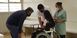Brinda Hospital Psiquiátrico Cruz del Sur más de 9 mil consultas durante 2023