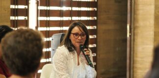 Inicia AGEO programa cultural y académico de presentaciones de libros